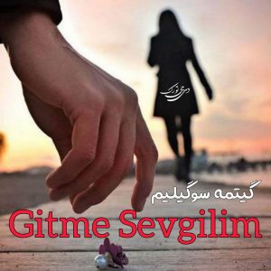 تصویر کاور برای Gitme Sevgilim | Dream Mix