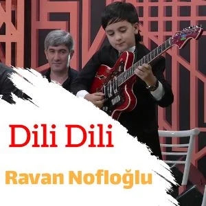 تصویر کاور برای Dili Dili Dilavər