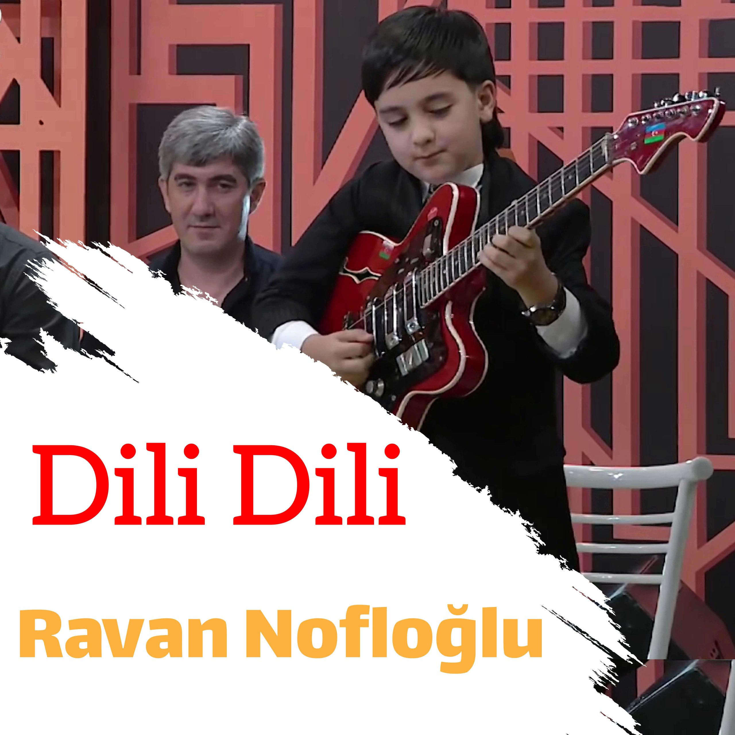 Revan Nofeloglu