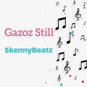 تصویر کاور برای Gazoz Still