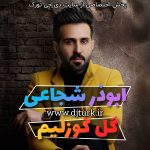 ابوذر شجاعی گل گوزلیم