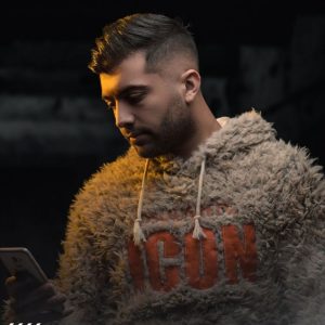 Morteza Ranger - مرتضی اسماعیلی - مرتضی رنجر