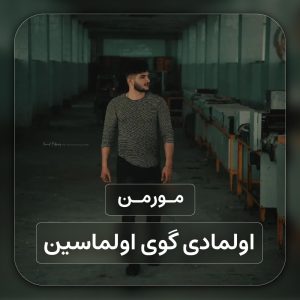 تصویر کاور برای اولمادی گوی اولماسین