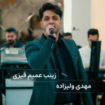 مهدی ولیزاده – زینب عمیم قیزی