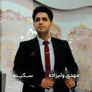 مهدی ولیزاده سکینه