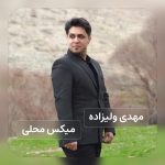 مهدی ولیزاده میکس محلی