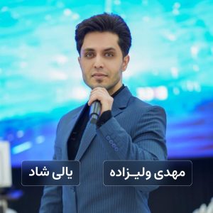 مهدی ولیزاده یالی شاد