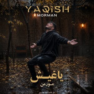تصویر کاور برای یاغیش