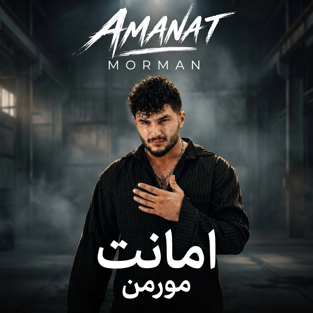 امانت مورمن - Amanat by Morman